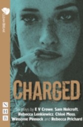 Charged (NHB Modern Plays)