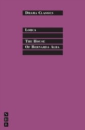 House of Bernada Alba: Full Text and Introduction (NHB Drama Classics)