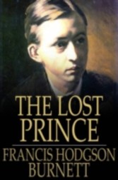 Lost Prince