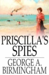 Priscilla's Spies