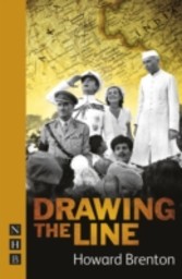 Drawing the Line (NHB Modern Plays)