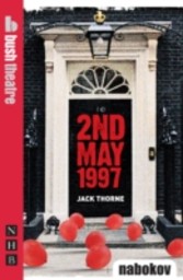 2nd May 1997 (NHB Modern Plays)