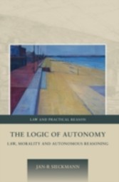 Logic of Autonomy