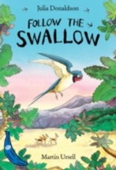 Follow the Swallow