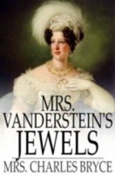 Mrs. Vanderstein's Jewels