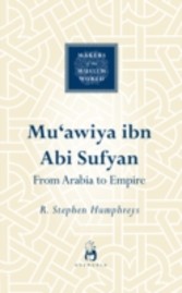 Mu'awiya ibn abi Sufyan