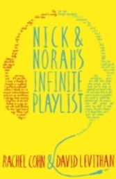 Nick and Norah's Infinite Playlist