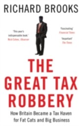 Great Tax Robbery