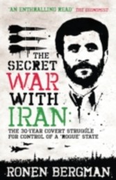 Secret War with Iran