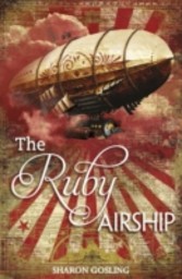 Ruby Airship