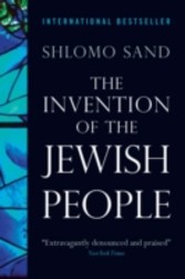 Invention of the Jewish People