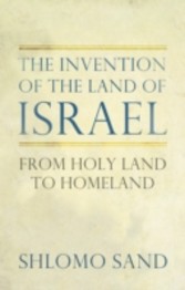 Invention of the Land of Israel