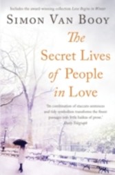 Secret Lives of People in Love