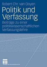 Politik und Verfassung