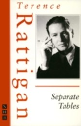 Separate Tables (The Rattigan Collection)