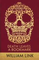 Death Leaves A Bookmark