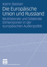 Die Europäische Union und Russland