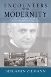 Encounters with Modernity