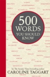 500 Words You Should Know