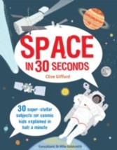 Space in 30 Seconds