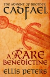 Rare Benedictine: The Advent Of Brother Cadfael