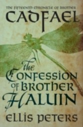 Confession Of Brother Haluin