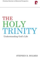 CDhp: The Holy Trinity: Understanding God's Life