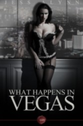 What Happens in Vegas