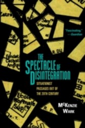 Spectacle of Disintegration