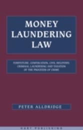 Money Laundering Law