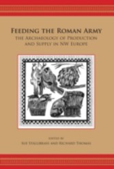 Feeding the Roman Army