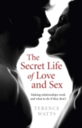 Secret Life of Love and Sex