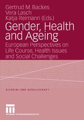 Gender, Health and Ageing