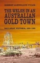 Welsh in an Australian Gold Town