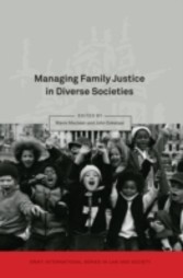 Managing Family Justice in Diverse Societies