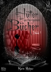 Hüter der verborgenen Bücher