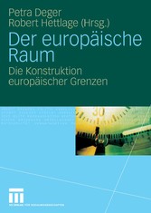 Der europäische Raum