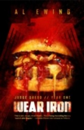 Wear Iron