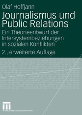 Journalismus und Public Relations