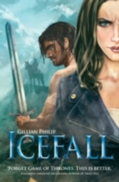 Icefall