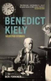 Benedict Kiely