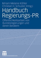 Handbuch Regierungs-PR