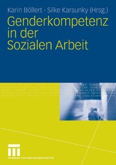 Genderkompetenz in der Sozialen Arbeit