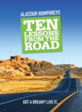 Ten Lessons from the Road