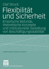 Flexibilität und Sicherheit