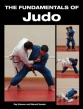 Fundamentals of Judo