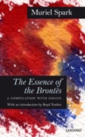 Essence of the Brontes