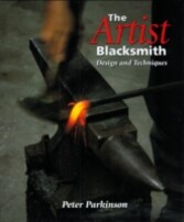 Artist Blacksmith