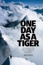 One Day as a Tiger