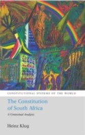 Constitution of South Africa